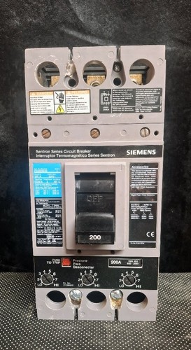 Interruttore automatico
