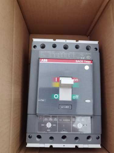 Interruttore automatico abb - automatico,