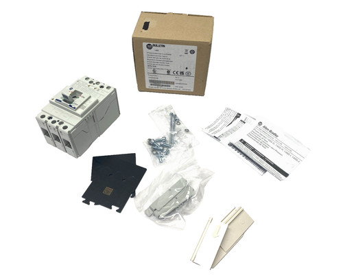 Allen bradley 140g g2c3 - bradley, 140g-g2c3-c80