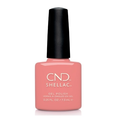 Cnd shellac rule breaker - **cnd,