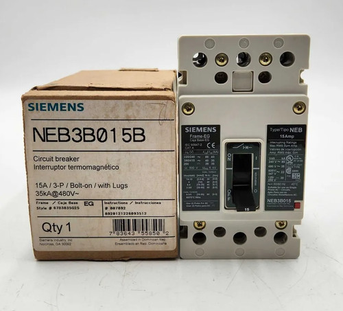 Siemens neb3b015b interruttore - neb3b015b,