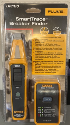 Fluke bk120 smart trace - bk120,