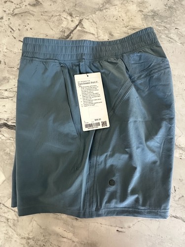 Lululemon pace breaker short - lululemon,