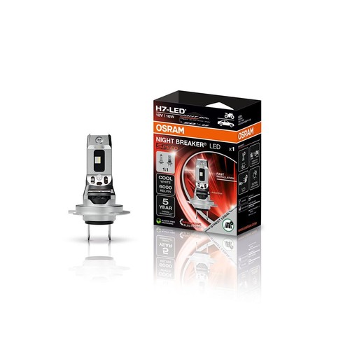 Osram night breaker led - osram, breaker®