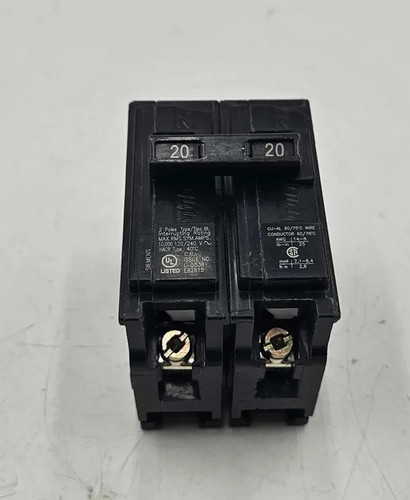 Interruttore siemens b220 20a - siemens,