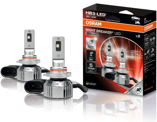 Osram hb3 led - osram,
