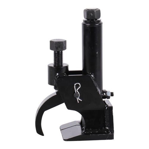Manual tire bead breaker - bead,