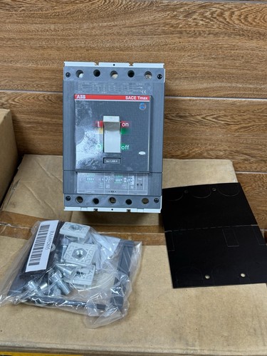 Abb sace t5n 630 - abb,