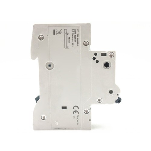 Per interruttore 1a - 1p,