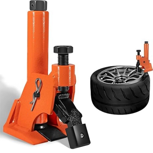 Manual tire bead breaker tires - tire,