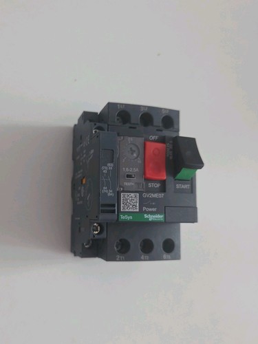 Interruttore automatico motore