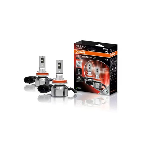 Osram nightbreaker led - nightbreaker, h9