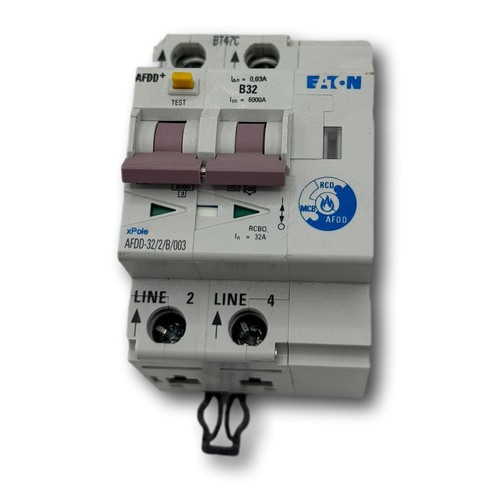 Eaton afdd 003 a - afdd-32/2/b/003-a, 32a