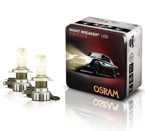 Osram night breaker led - night,