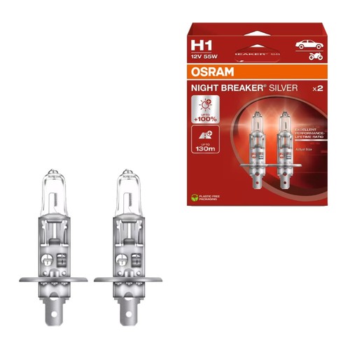 Lampade alogene osram per - 2,