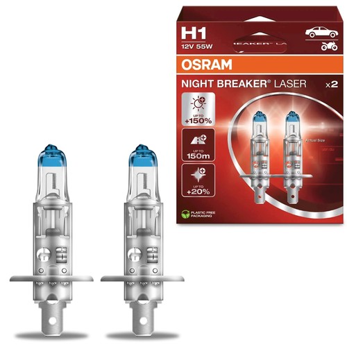 Osram interruttore - osram, h1