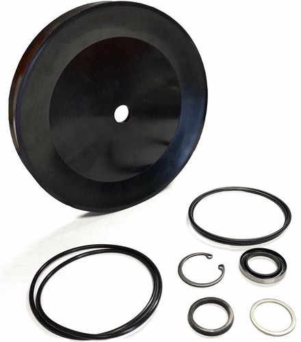 Bead breaker cylinder seal - bead,
