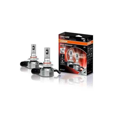 Osram hb3 led night - hb3,