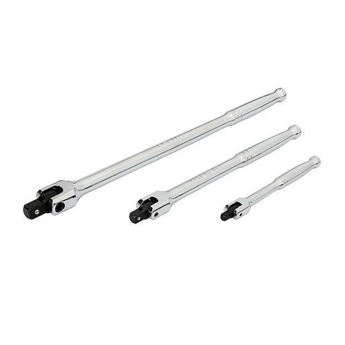 Craftsman polished breaker - craftsman, bar