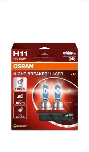 Osram night breaker - osram,