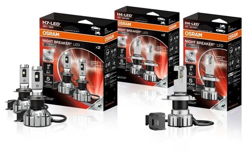 Osram d1s d2s d3s d4s - 2x,