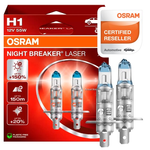 Lampade osram night - lampade,