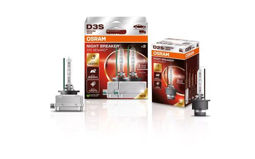 Osram d1s d2s - osram,