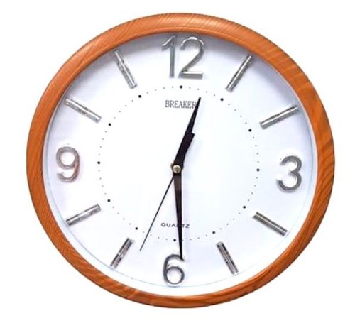 Orologio parete tondo - orologio,