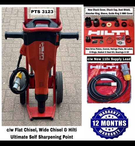 Hilti 2000 avr - hilti, 1760w