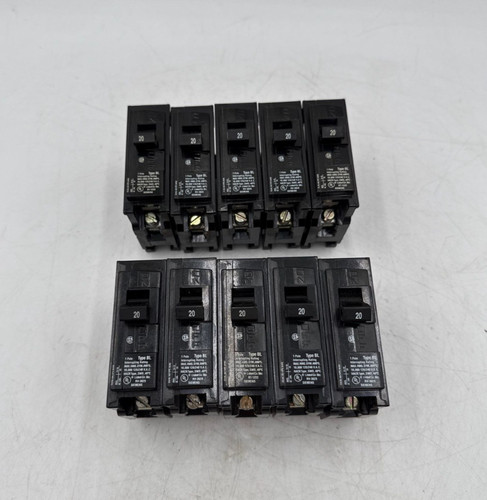 10pz interruttore siemens - 10pz,