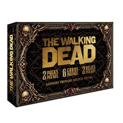2026 the walking - walking, dead