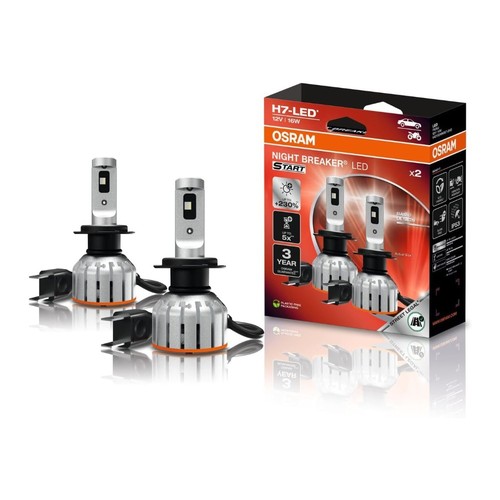 Lampade led omologate - 2,