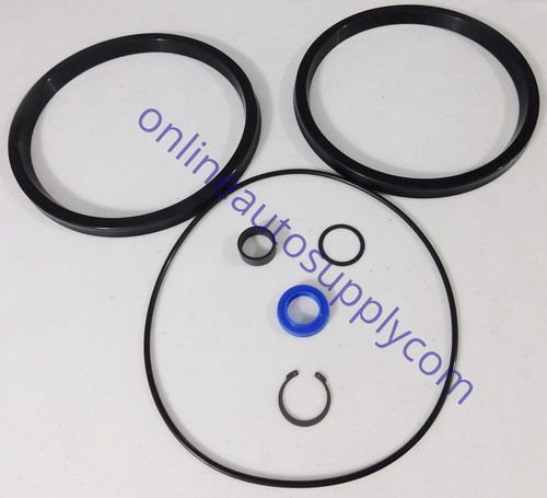 Bead breaker cylinder seal - breaker,