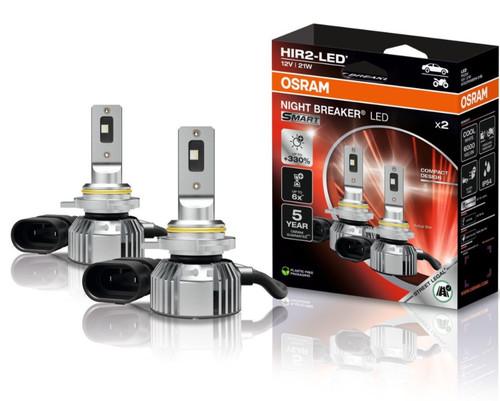 Osram hir2 interruttore - 2,