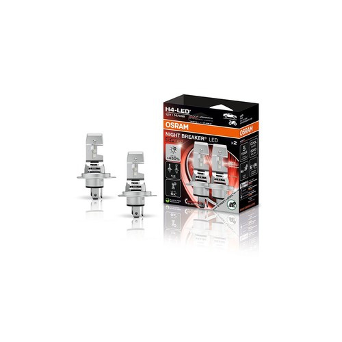 Osram night breaker led speed - breaker,