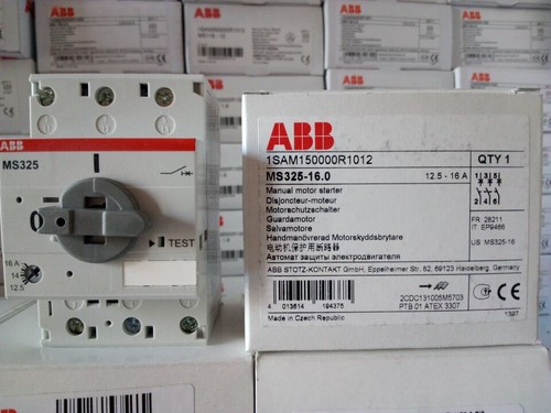 Per abb ms325 - per, interruttore