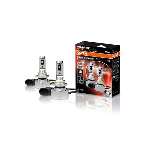 Osram night breaker led - breaker®,