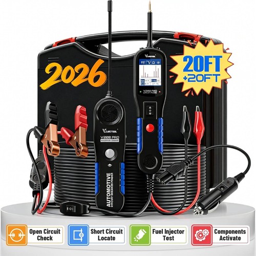 Vdiagtool v200pro sonda - v200pro,