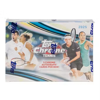 2025 topps chrome - 2025, chrome®