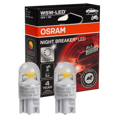 Osram w5w led - osram, gen2