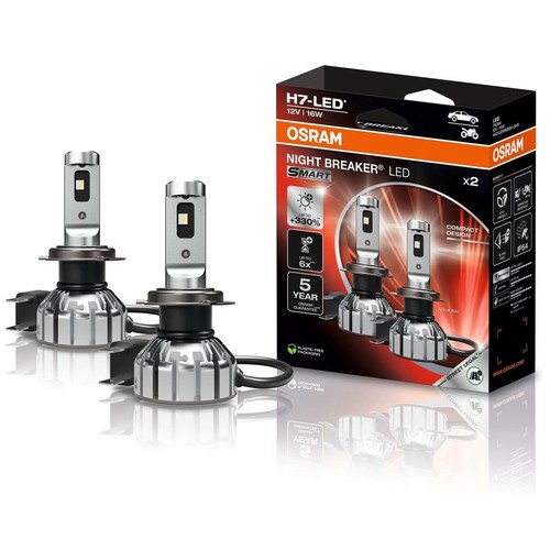 Lampadine led osram - osram, night