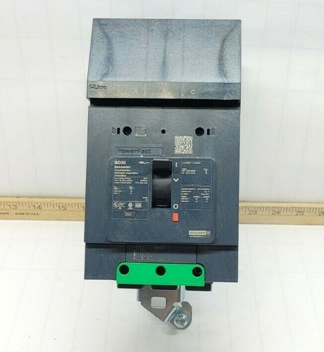 Nuovo interruttore powerpact - nuovo,