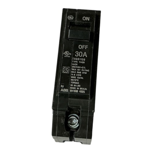 Abb thqb1130 30a - abb,