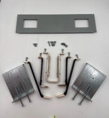 Siemens sf6d doppio - doppio, montaggio