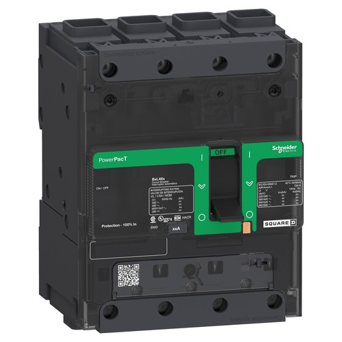 Schneider electric bgf46100 - schneider,