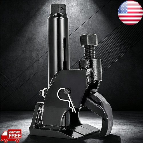 Manual tire bead breaker tool - tire,
