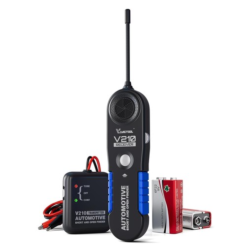 V210 wire tracer - v210,