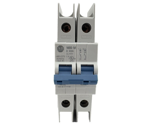 Allen bradley 1489 - allen-bradley, 1489-m2c400