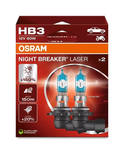Osram night breaker - osram,