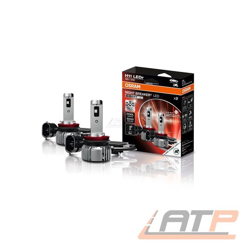 Osram night breaker - osram,